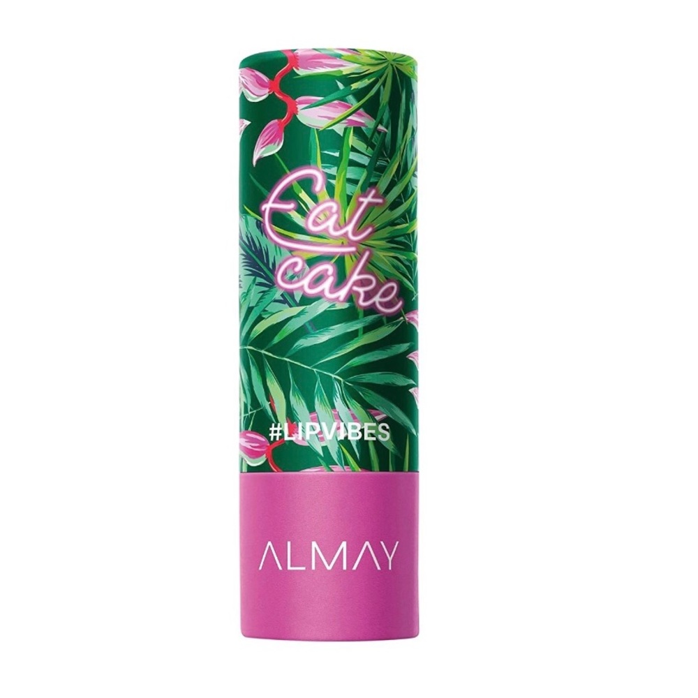 Almay Lip Vibes Lipstick, (#320 Eat Cake) (NWT) - Picture 3 of 8